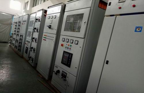 兰考电控箱 兰考电控箱